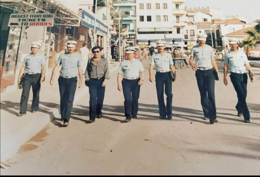 Marmaris