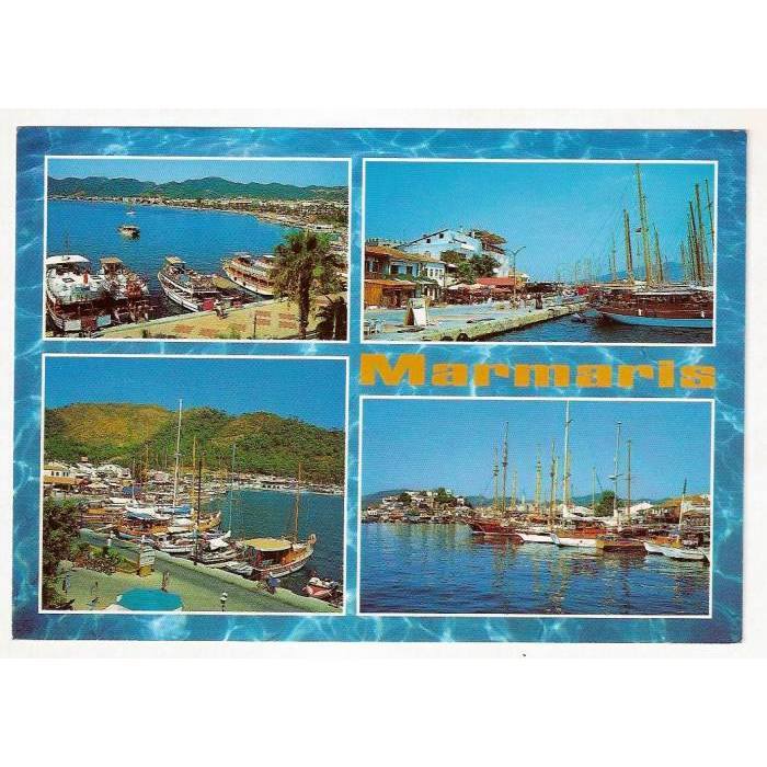 Marmaris